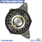 Alternator for Ford Contour (1995–2000), Mercury Cougar (1999–2002), Mystique (1995–2000)