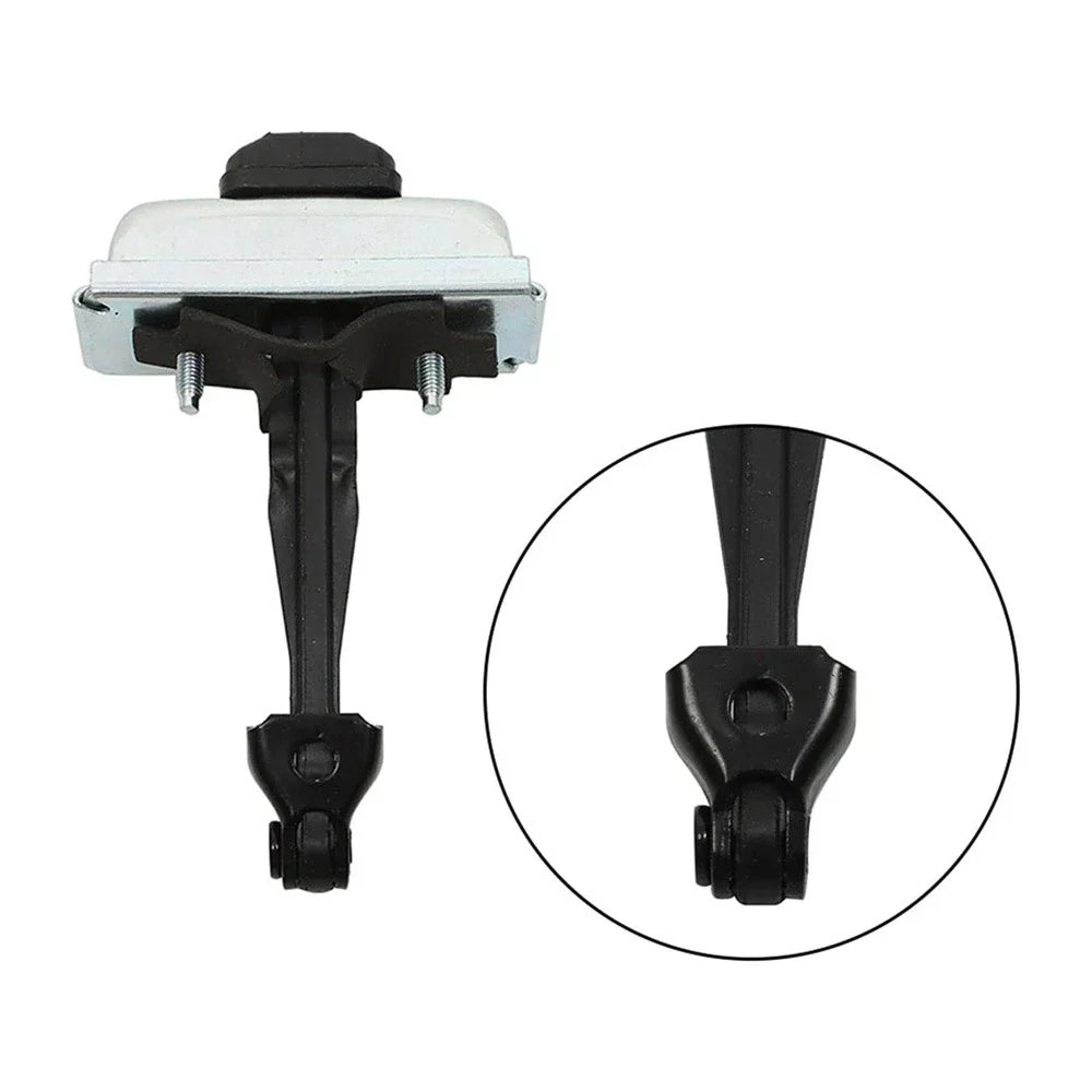 Front Left Door Check Arm Stop Hinge Strap for Silverado 1500 (2014-2019)