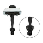 Front Left Door Check Arm Stop Hinge Strap for Silverado 1500 (2014-2019)