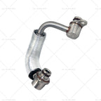 Turbocharger Coolant Pipe for BMW 1-5 Series X1 X3 X4 X5 X6 (2004–2020) 11538663517