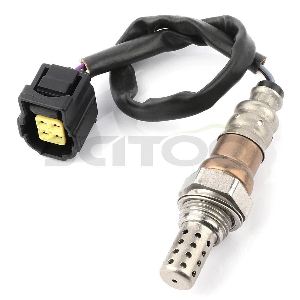Set of 4 Oxygen O2 Sensors for Chrysler 300 (2011–2013) 3.6L