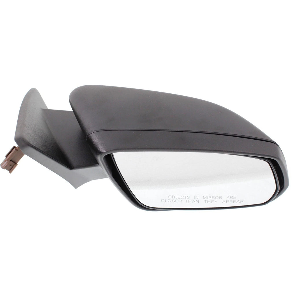 Passenger Side Mirror for Ford Mustang