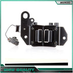 Ignition Coil for Hyundai Accent 1.5L (2000–2003) & Dodge Verna 1.5L/1.6L (2004–2005)