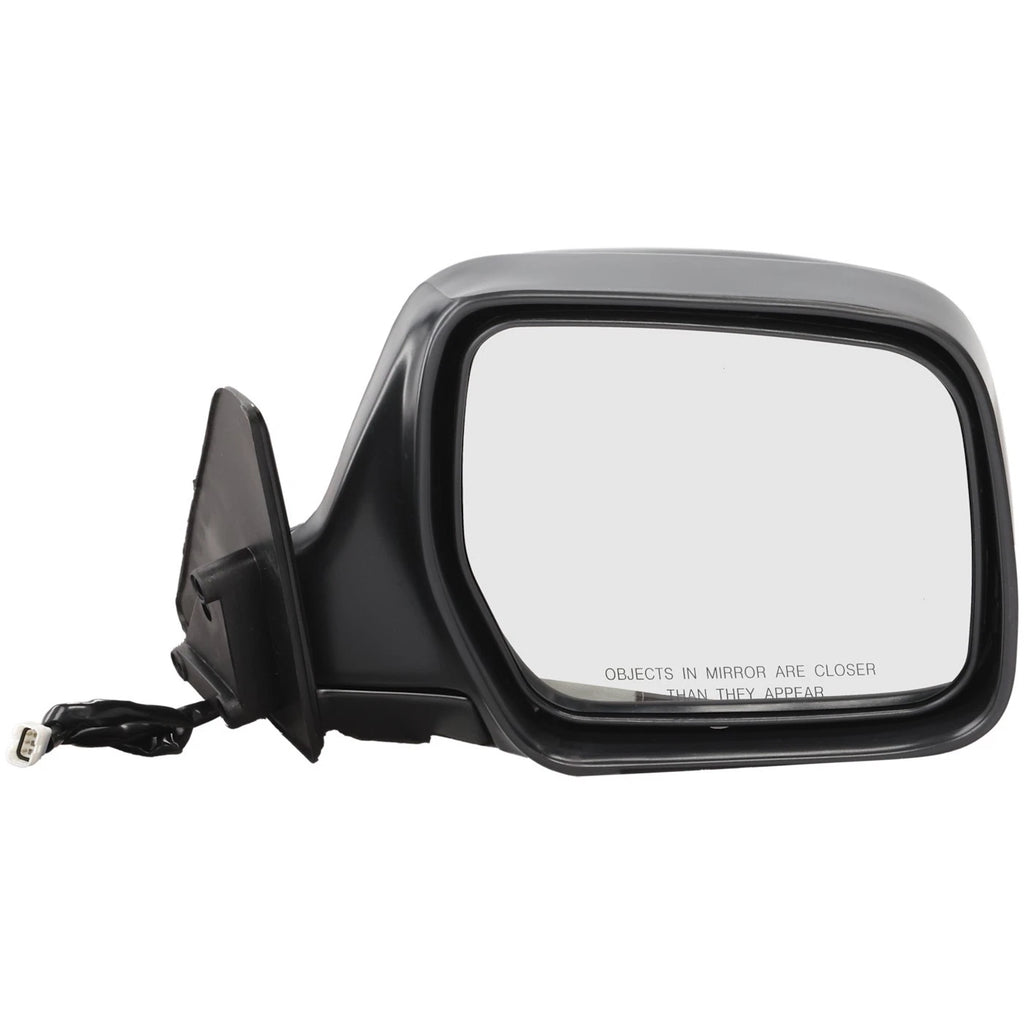 Passenger Right Side Mirror for Toyota Land Cruiser, Lexus LX450 (1996–1997)