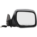 Passenger Right Side Mirror for Toyota Land Cruiser, Lexus LX450 (1996–1997)