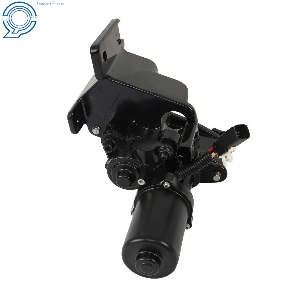 Running Board Motor with Bracket for F250 (2018-2020)