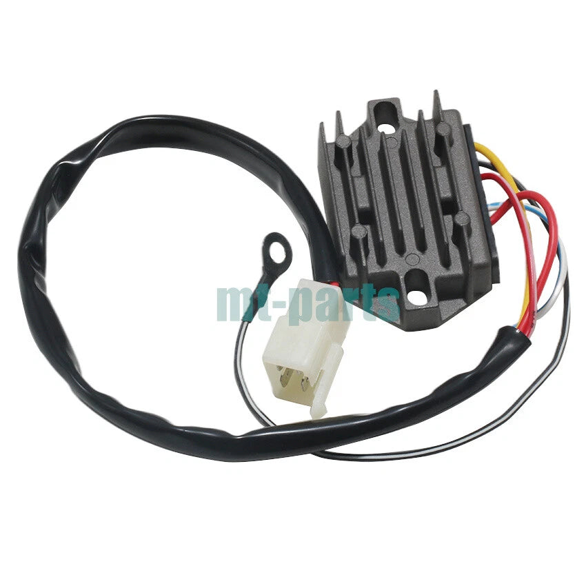 Voltage Regulator Rectifier for Suzuki GS650 GS850 GSX400FZ (1982–1999)