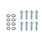 Timing Cover and Crank Seal Gasket for GM Gen III LS1 LS6 (1997–2009)