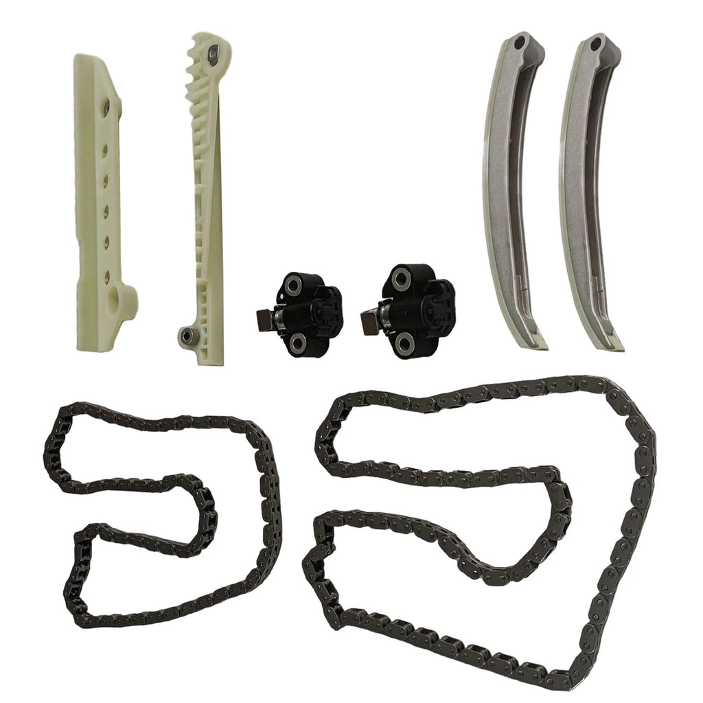 Engine Timing Chain Kit 9-0387SGX for Ford F-150, Lincoln, Mercury (2001–2014)