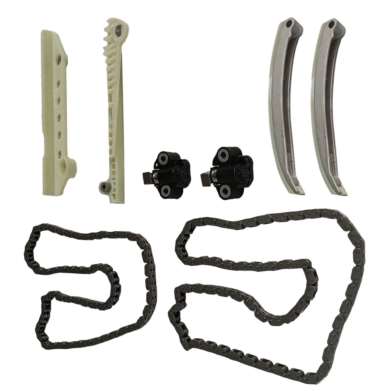 Engine Timing Chain Kit 9-0387SGX for Ford F-150, Lincoln, Mercury (2001–2014)