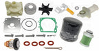 Outboard Maintenance Kit for Yamaha F115A F115B F130A (2001–2023)