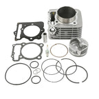 85mm Big Bore Cylinder Piston Gasket for Honda Sportrax TRX400EX (1999–2008)