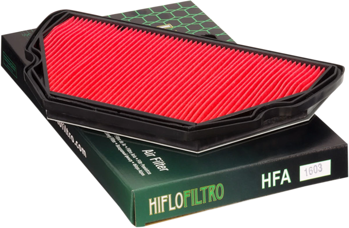 HIFLOFILTRO Air Filter for Honda (HFA1603)