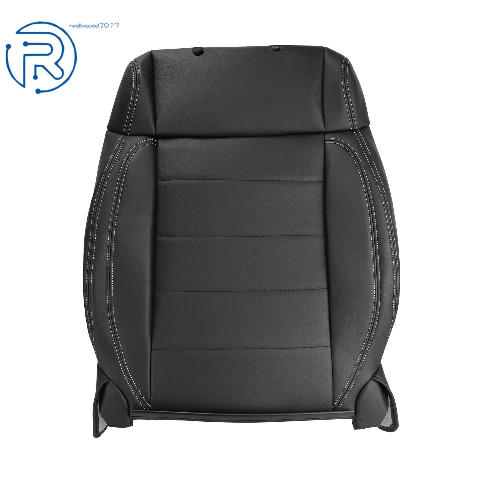 Front Right Passenger Seat Cover for Jeep Wrangler (2007-2012)