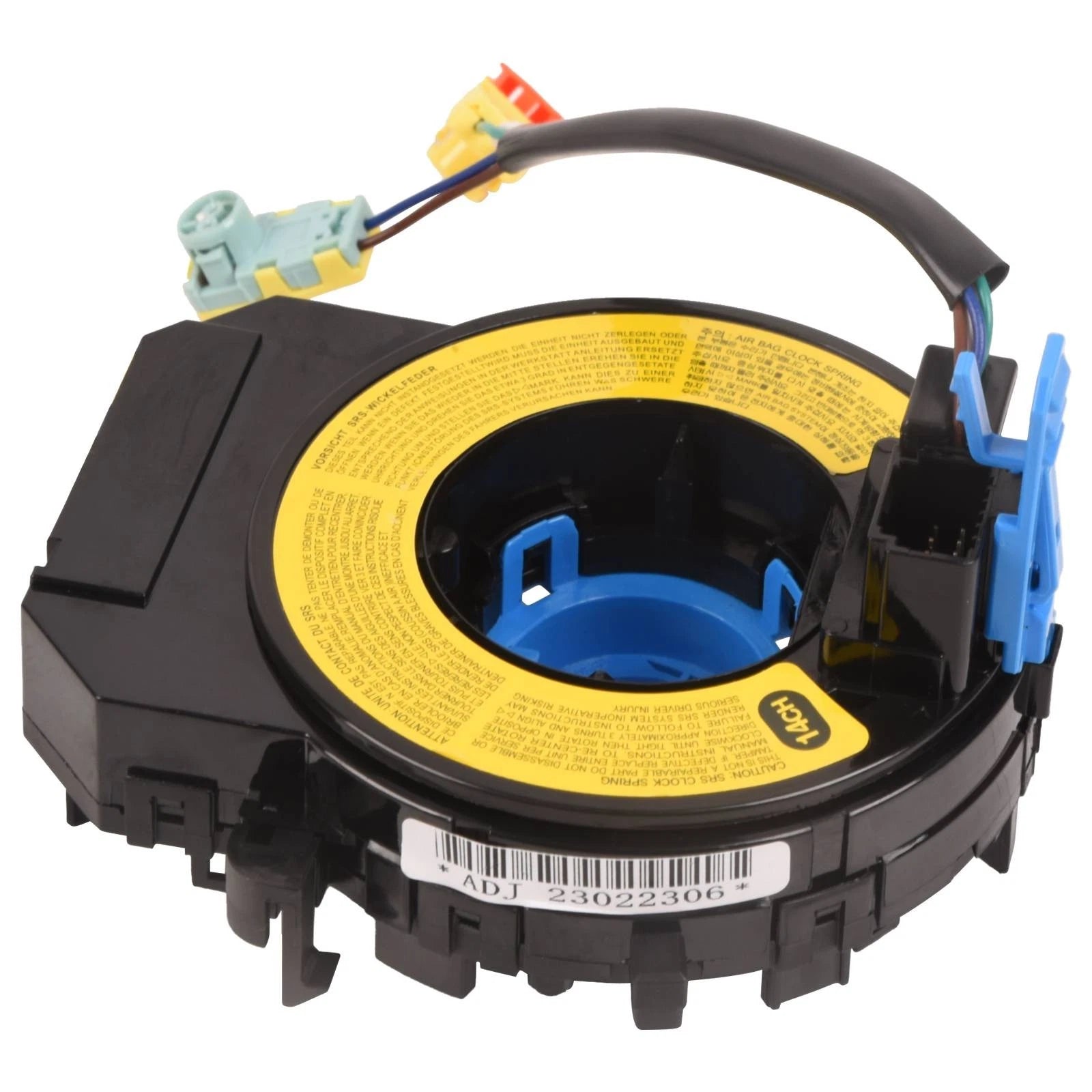 Clock Spring for Hyundai Sonata Elantra (2011-2015)