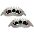 Front Brake Caliper with Sintered Pads for Polaris RZR XP/XP 4/Turbo S (2016–2021)