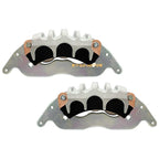 Front Brake Caliper with Sintered Pads for Polaris RZR XP/XP 4/Turbo S (2016–2021)