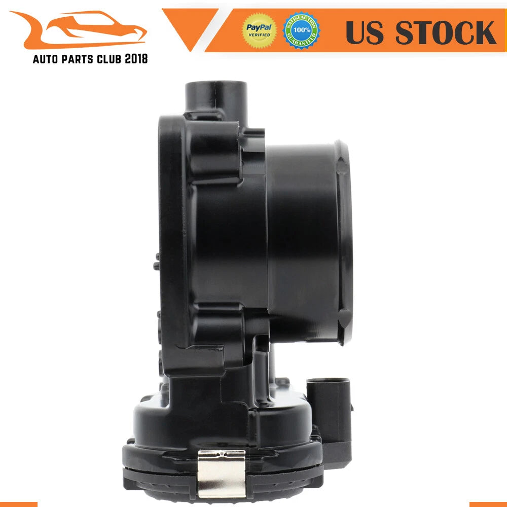 Throttle Body for Sea-Doo GTI 130/155/GTR 215/GTS 130/GTX 155/215/230/300 (2003–2023)