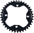 38T Rear Sprocket Steel for Honda TRX400X & TRX300EX (1993–2014)