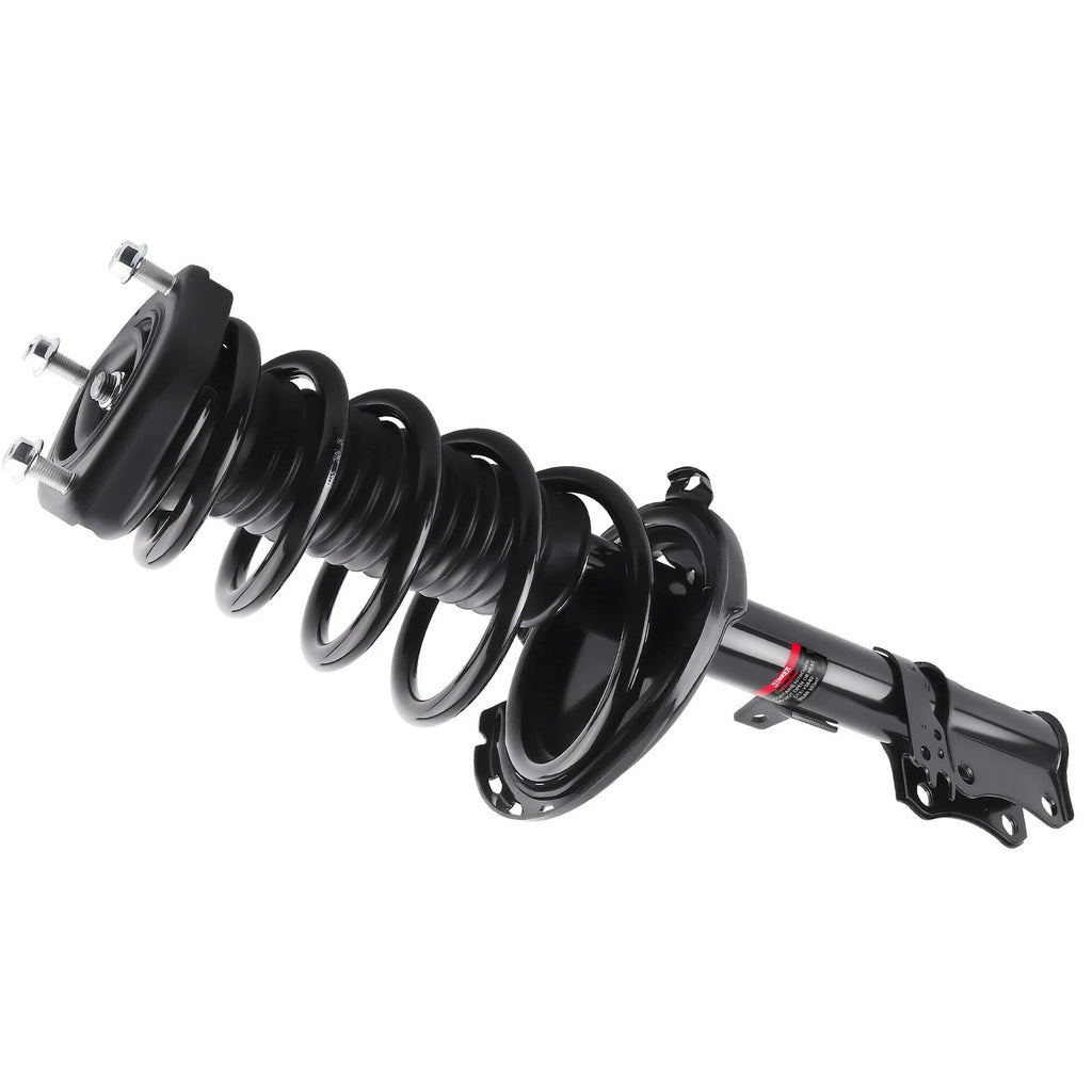 Rear Right Strut w/ Coil Spring for Toyota Highlander RX330 RX350 (2004–2007)