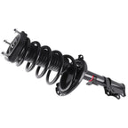 Rear Right Strut w/ Coil Spring for Toyota Highlander RX330 RX350 (2004–2007)