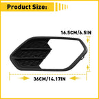 Rubber Seal Strip for Car Accessories Windshield Panel (10FT)