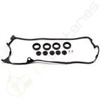 Timing Belt Kit with Thermostat & Water Pump for Honda Civic D17A1 D17A2 (2001–2003)