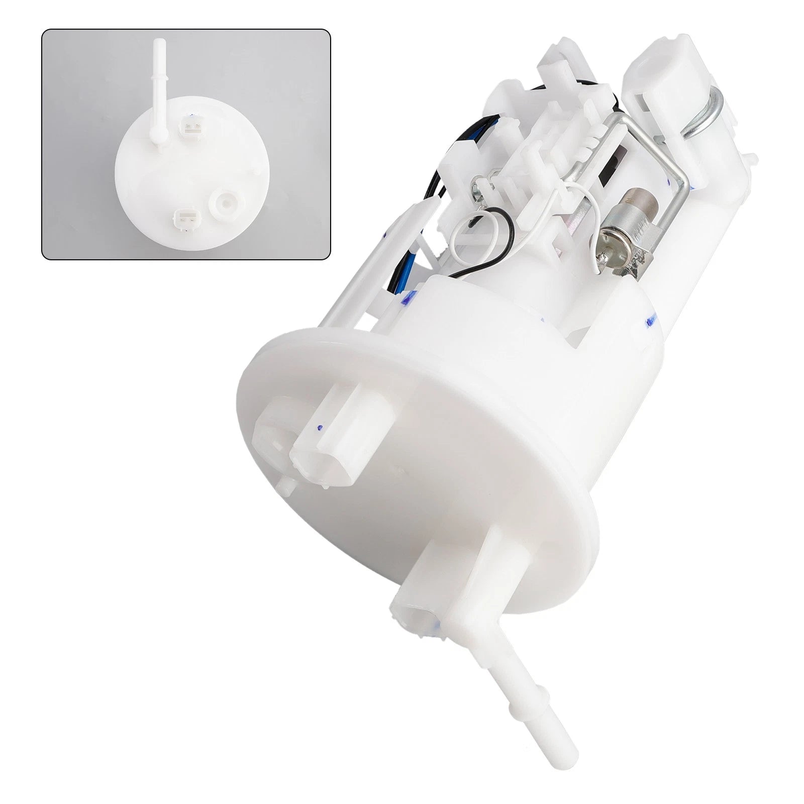 Fuel Pump Assembly 16700-KVK-900, 5VK-13907-01 for Yamaha MT03, XT660R/X (2006–2014)