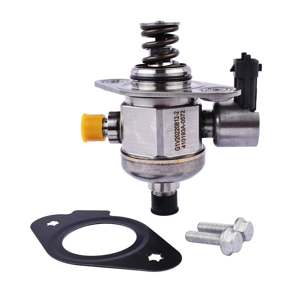 High Pressure Fuel Pump for Enclave Traverse Acadia CTS (3.6L) (12658552, 12626234)