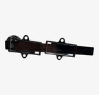 6'' Chrome Door Surface Bolt for EMTEK