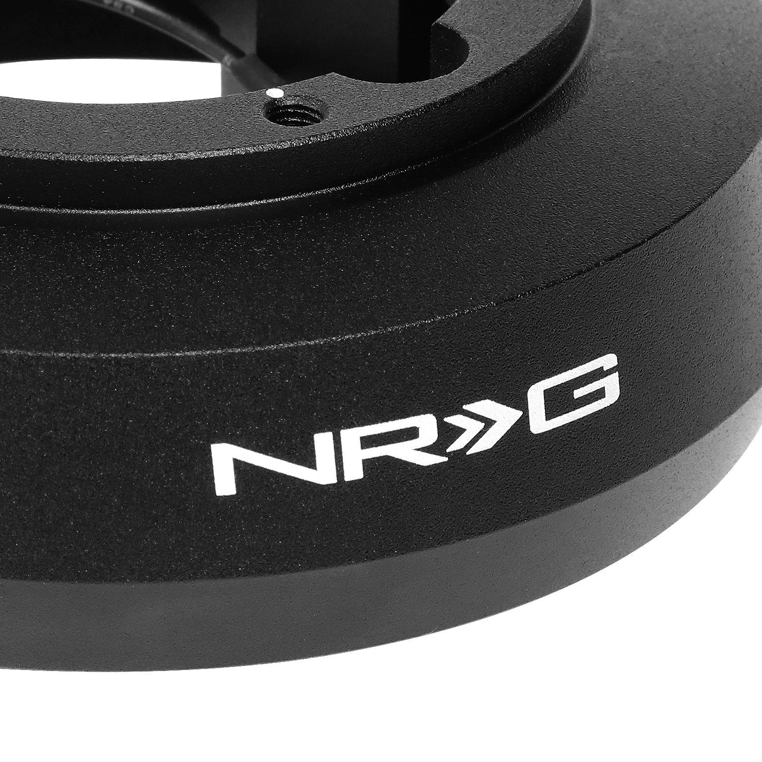 NRG SRK-193H Steering Wheel Short Hub Adapter for Ford Mustang F150 Focus (2012–2021)