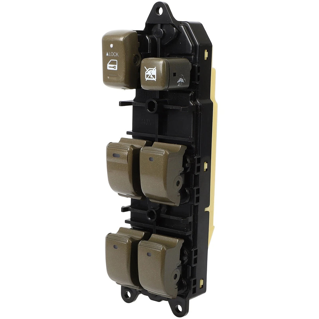 Power Window Switch for Lexus LS430 (2001–2006) Front Left Side