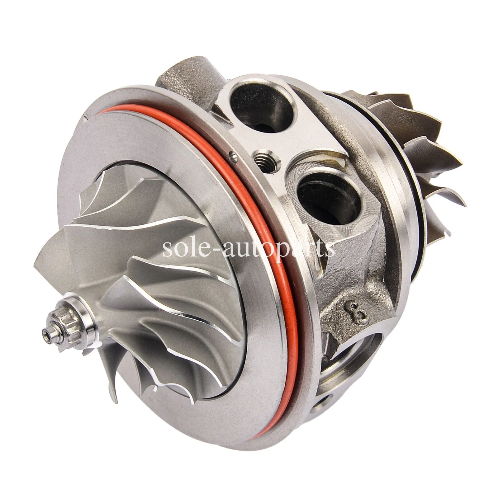 Turbo CHRA Cartridge for BMW X1 X3 X4 X5 Z4 (2011–2016)