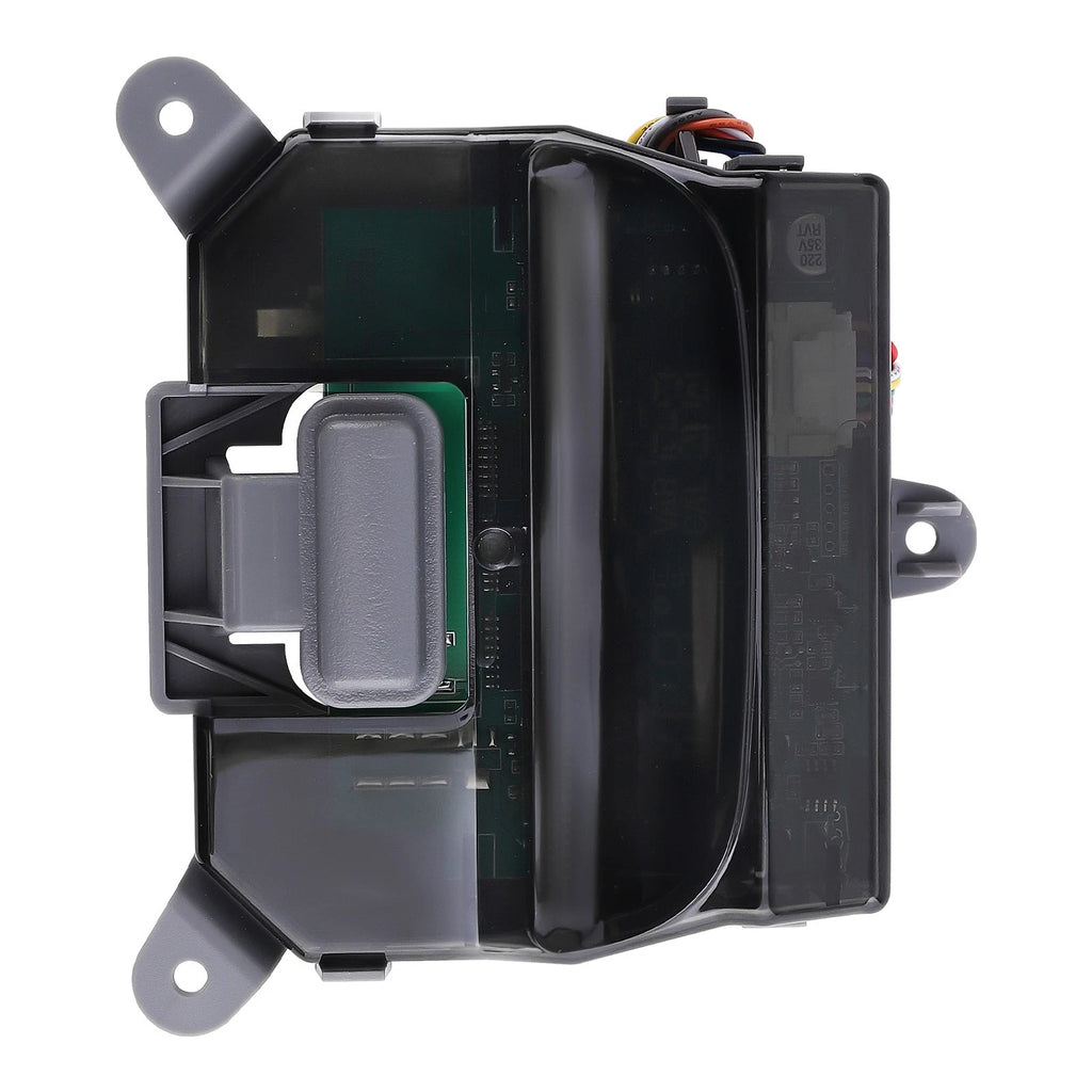 Temperature Direction Display for Toyota Tacoma (2005–2008)