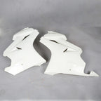 Unpainted ABS Fairing Kit for Honda VFR800 (2002–2012)