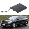 Bumper Tow Hook Cover for Mercedes W251 R Class (2011–2012)