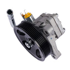 Power Steering Pump for Hyundai Entourage Kia Sedona (2006–2010)