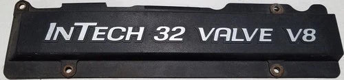 Valve Cover Finishing Plate for Lincoln Continental (1995–1997)