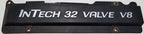 Valve Cover Finishing Plate for Lincoln Continental (1995–1997)