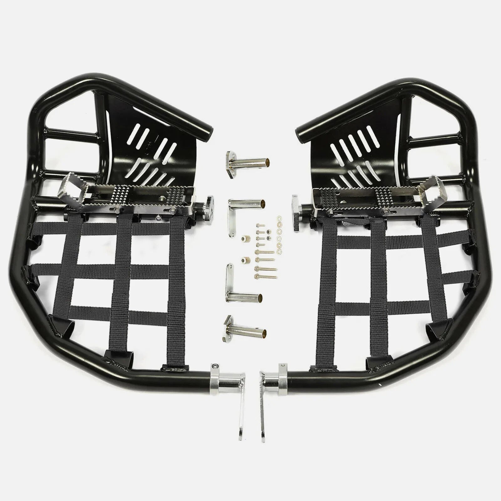 Nerf Bars Pro Peg for Honda Sportrax 400 TRX 400EX 400X (2000–2006)
