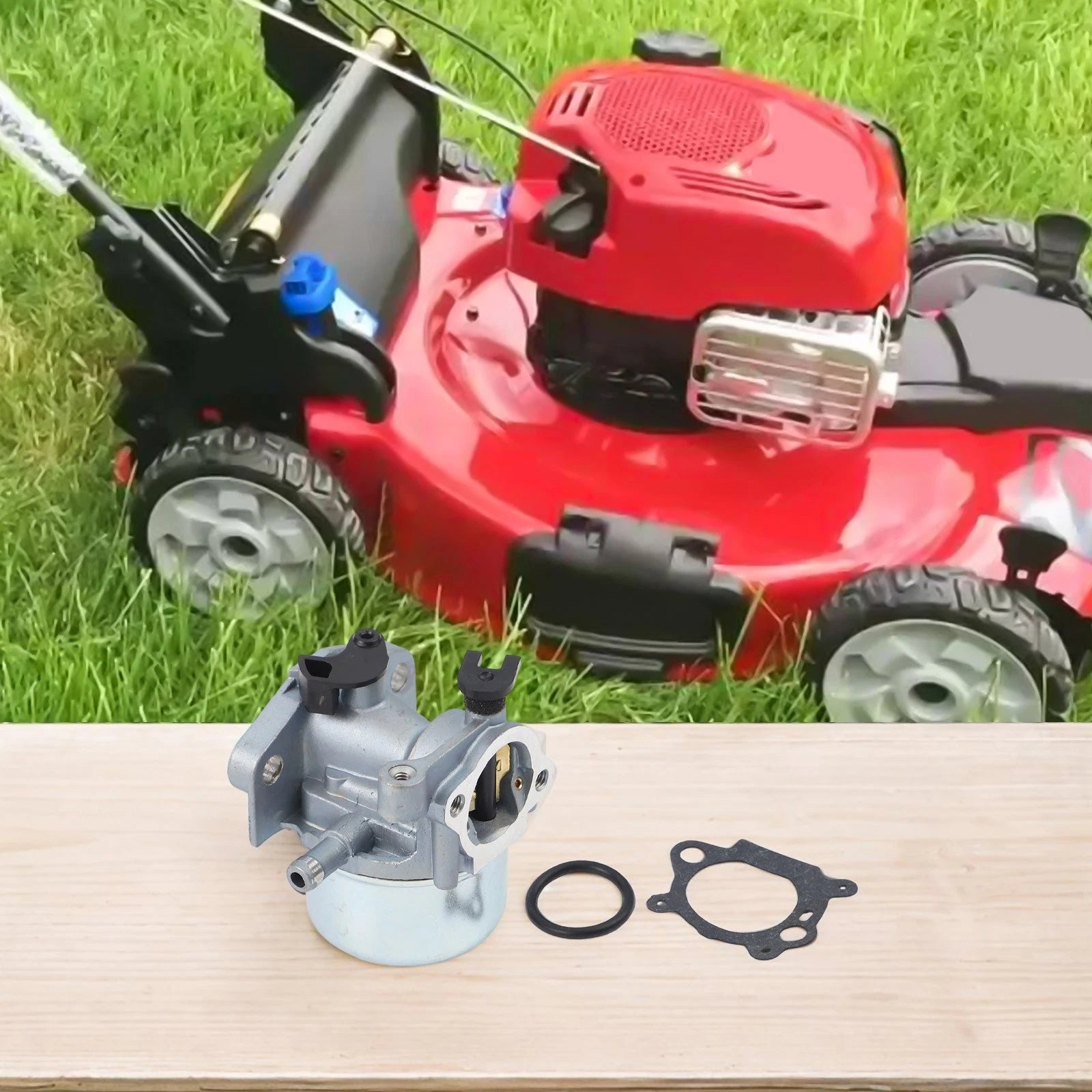 Mower Part for Garden Equipment 190cc