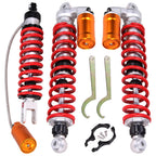 Stage 3 Air Shock Absorbers Kit for Honda TRX450R TRX450ER (2004–2009)