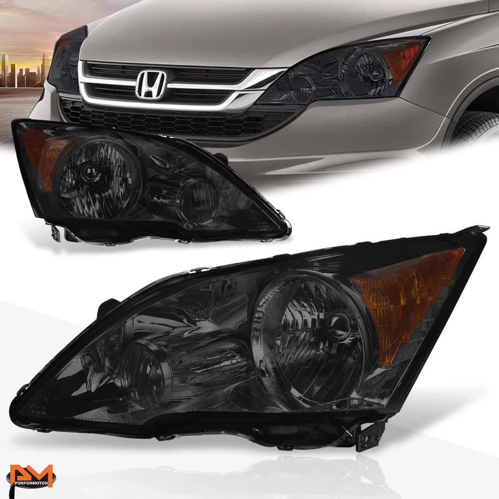 3D LED C-Bar Tail Lights for Chevy Silverado (2003–2007) Chrome