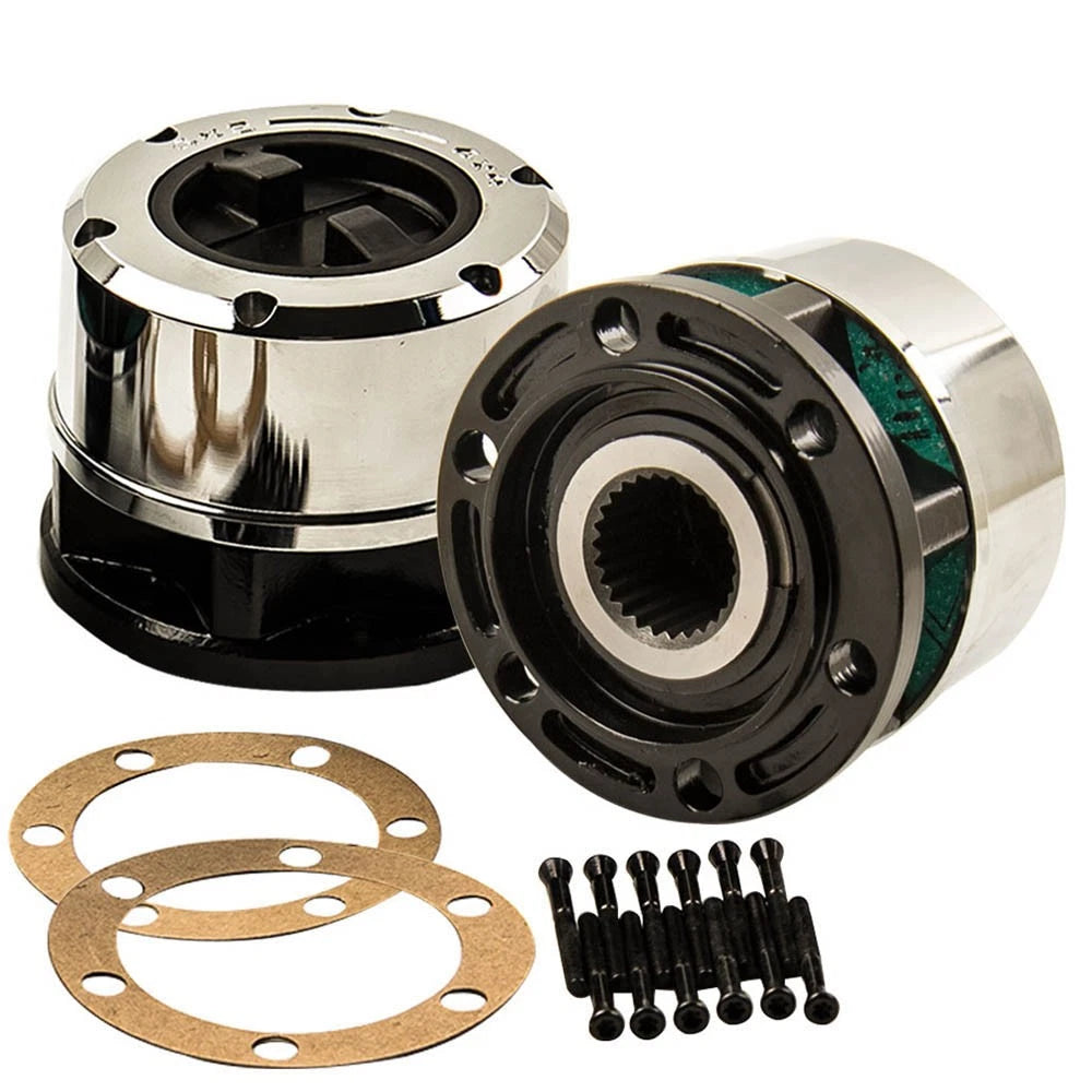 Manual Locking Hub for KIA Sportage (1995–2002) 4WD