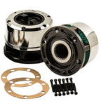Manual Locking Hub for KIA Sportage (1995–2002) 4WD