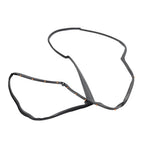 Door Sealing Strip for Jaguar XFL (2016-2023) - Black