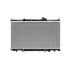 Replacement Plastic/Aluminum Radiator For 2002-2006 Honda CRV