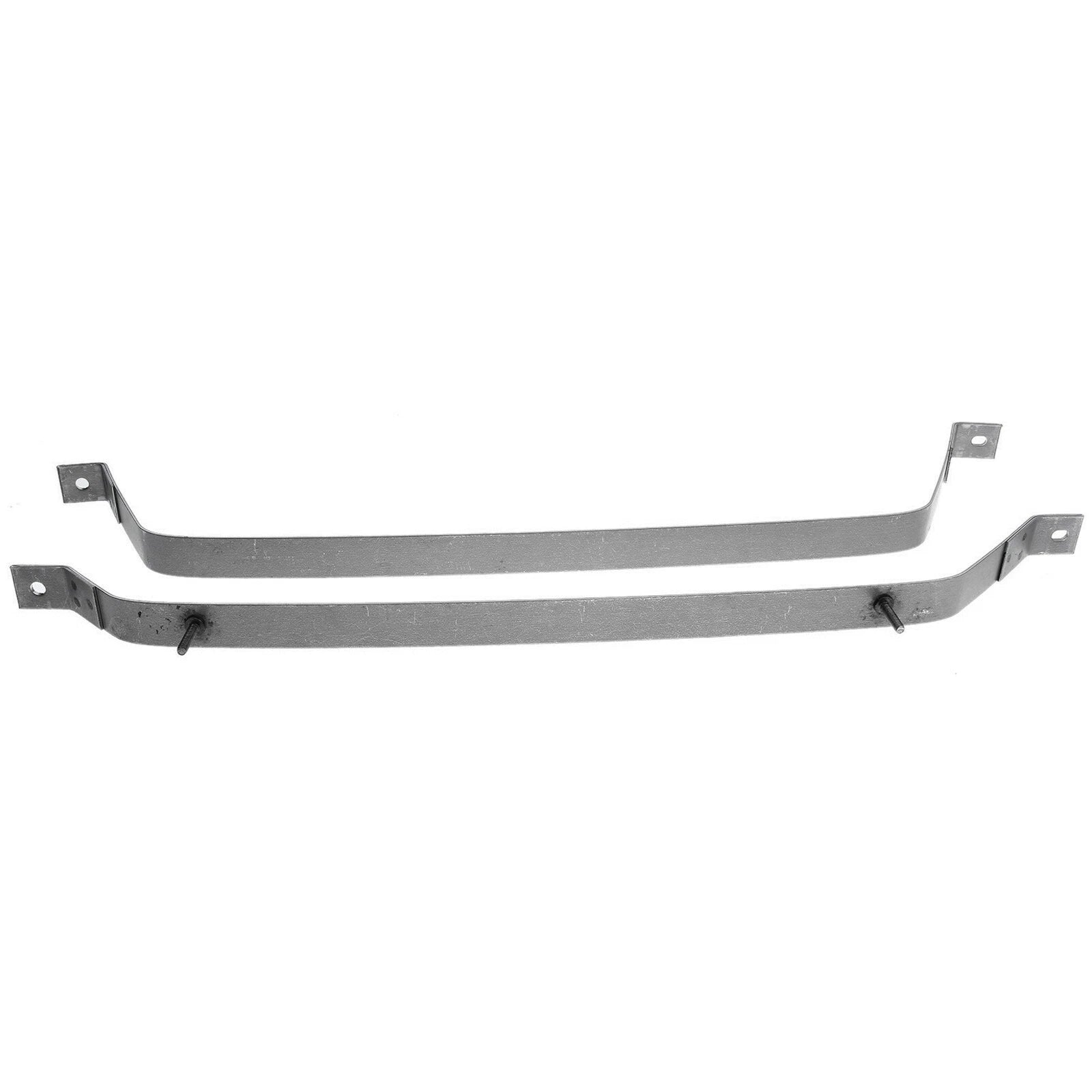 2X Fuel Tank Strap for Ford Fusion (2013-2020)