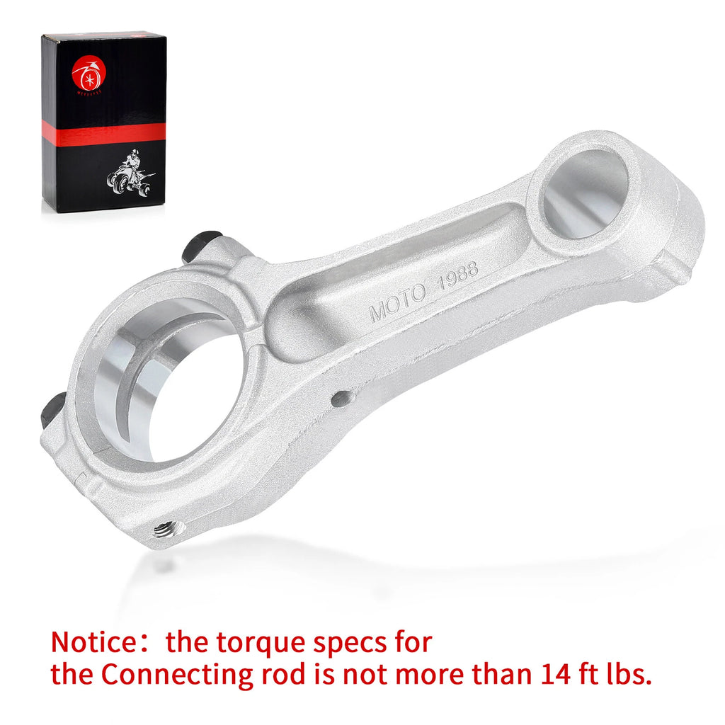 Standard Connecting Rod FE290 for Club Car DS, Precedent (Gas)