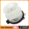 Activated Carbon Cabin Air Filter for Subaru Legacy (2008–2009)